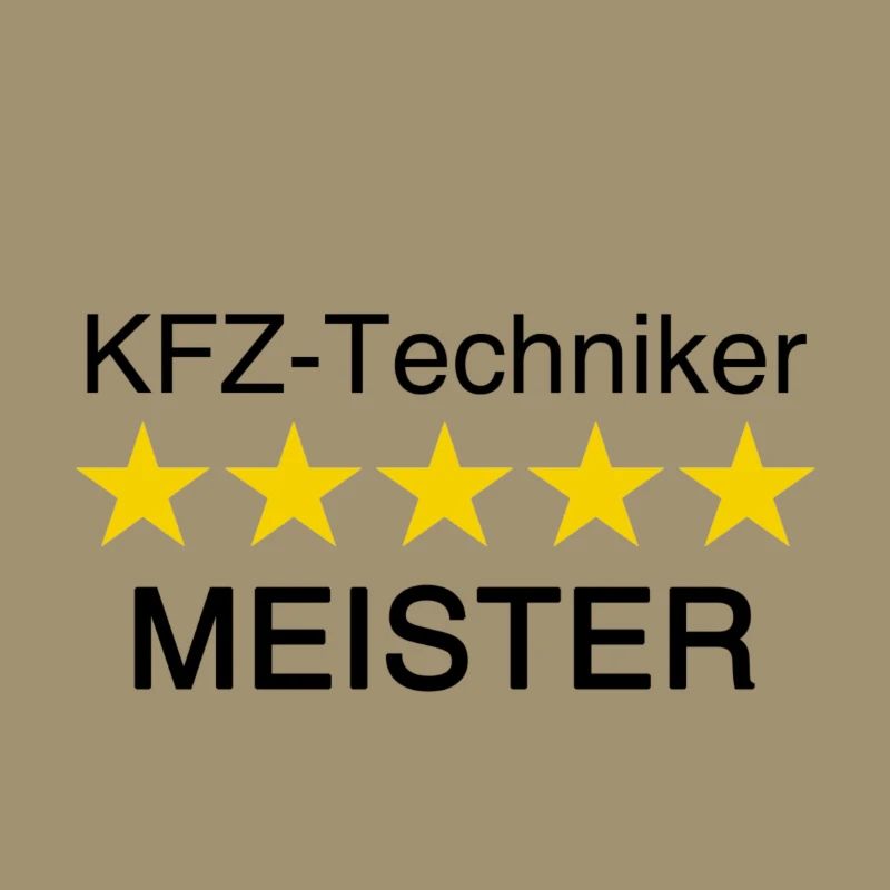 KFZ Techniker Meister