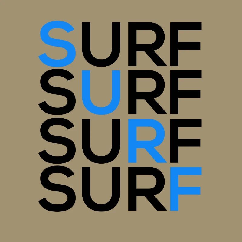Surf Surf Surf Surf