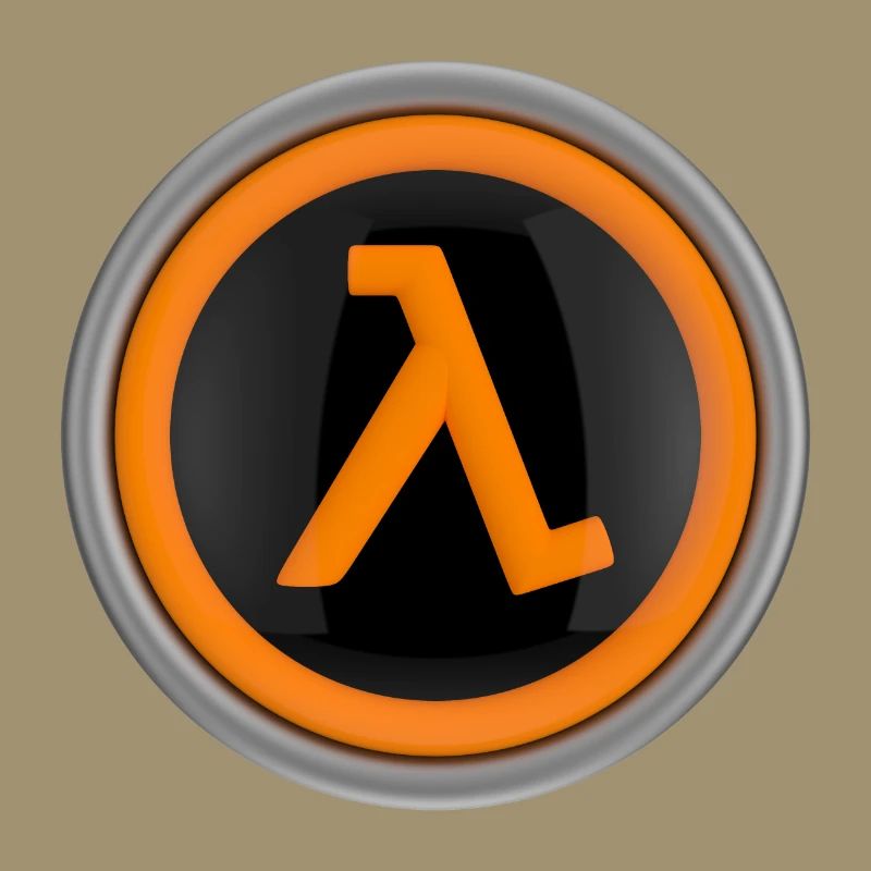 Logo lambda