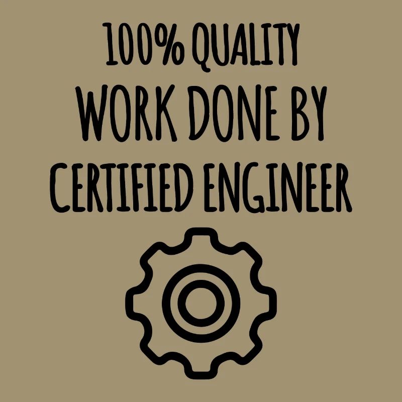 Engineer and Quality