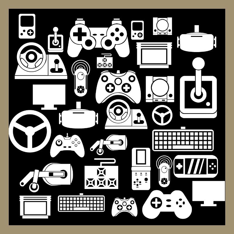 Gaming pattern