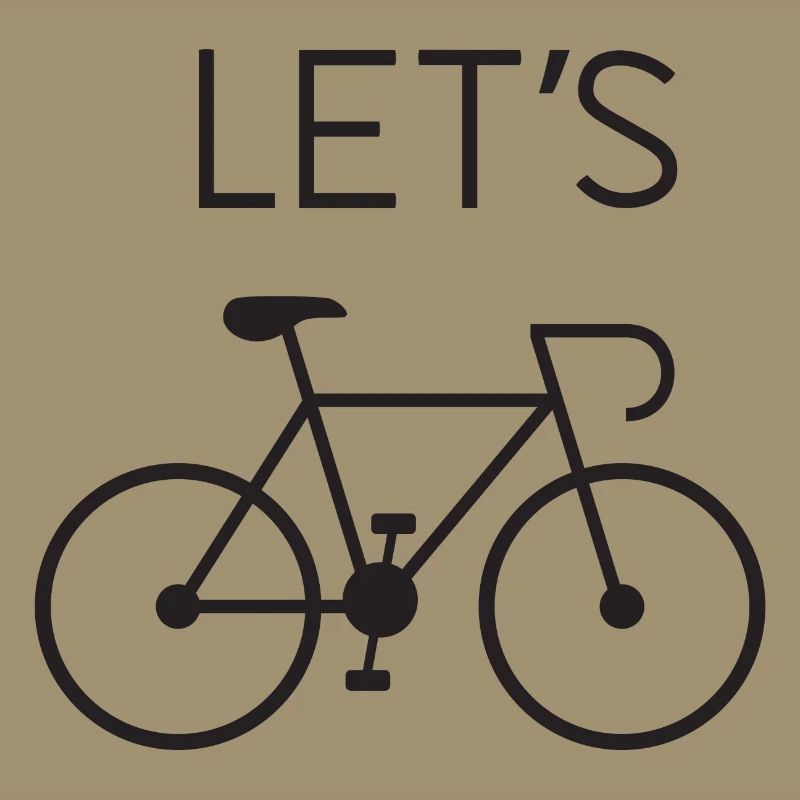 Faisons du vélo