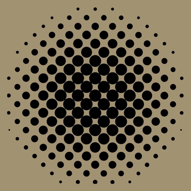 Black Dots