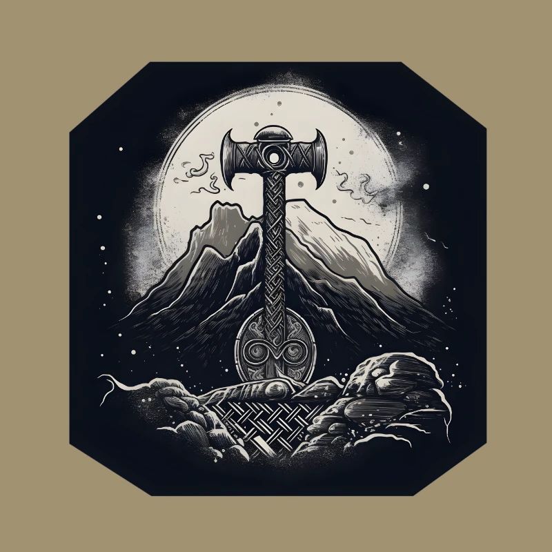 Mjölnir