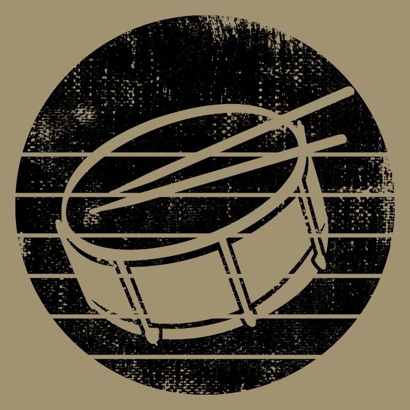 Side drum
