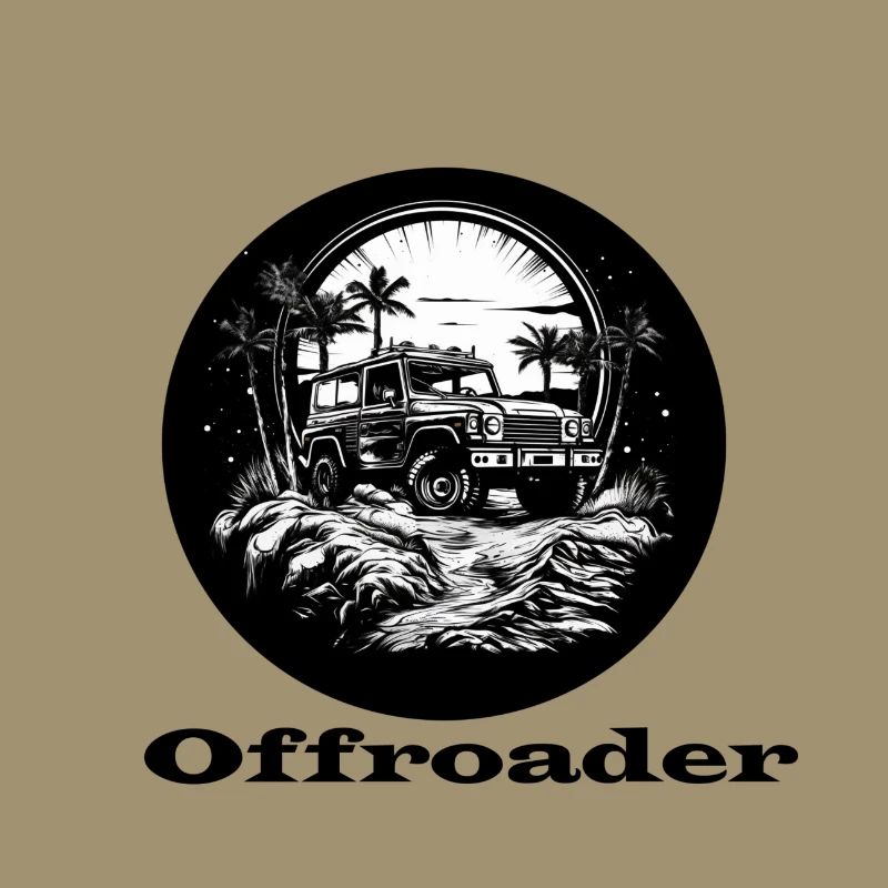 Offroader