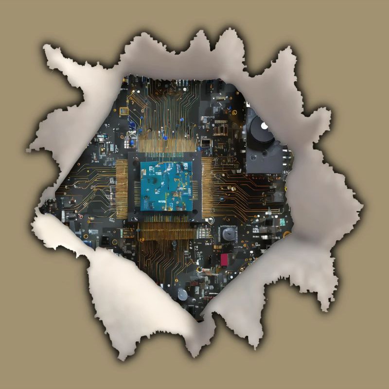 My inner workings