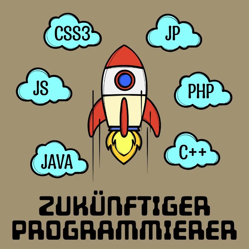 Css Code Developer C++ Java Php Programmer