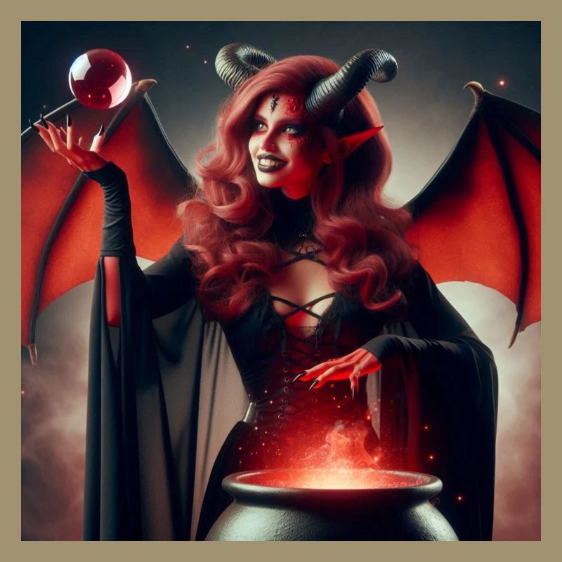 She-Devil