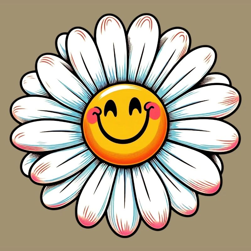Gänseblümchen