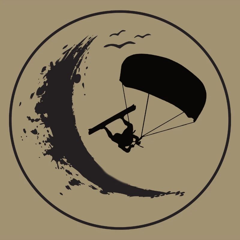Wave Rider Eclipse