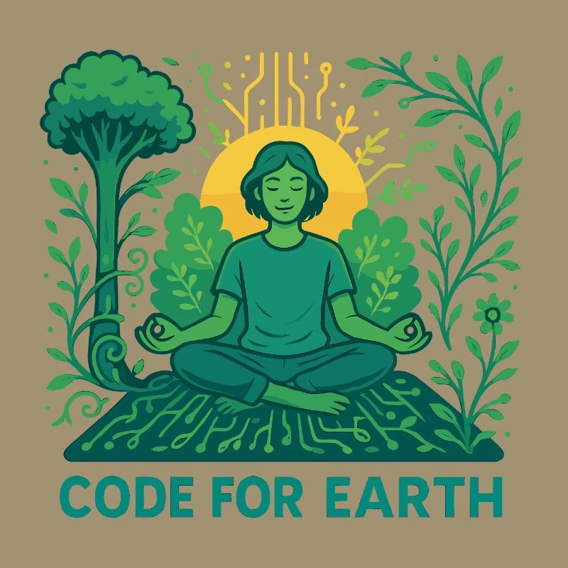 Code for Earth
