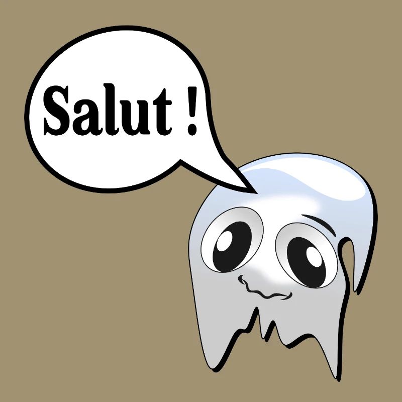 Hallo Phantom