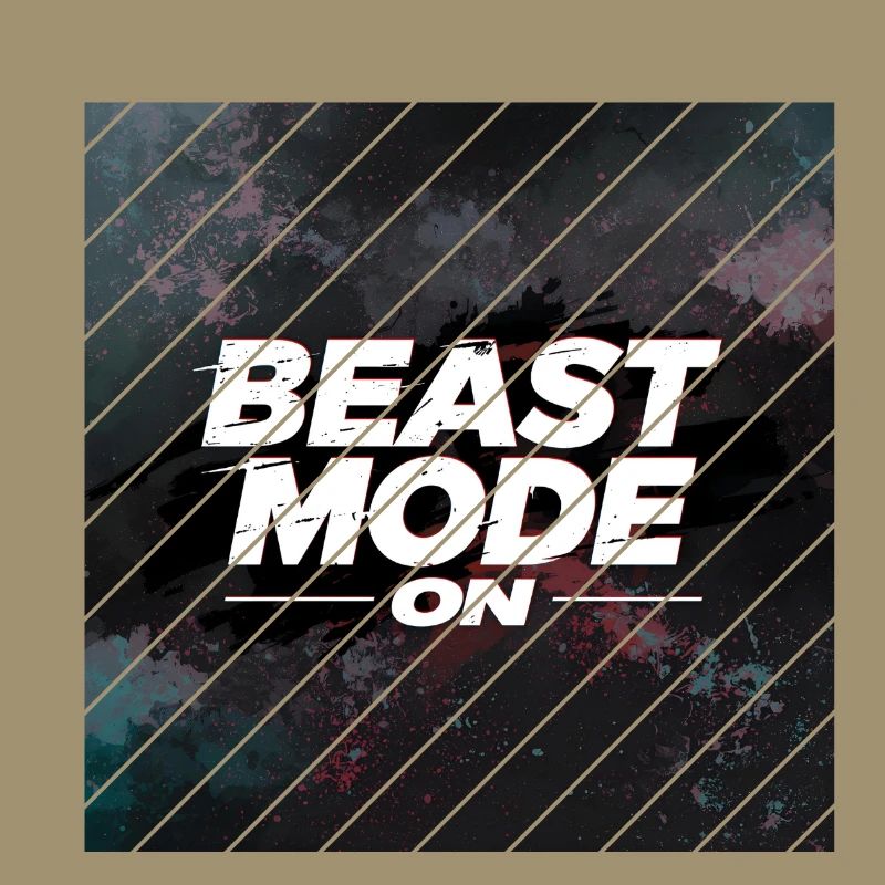 Beast Mod... On