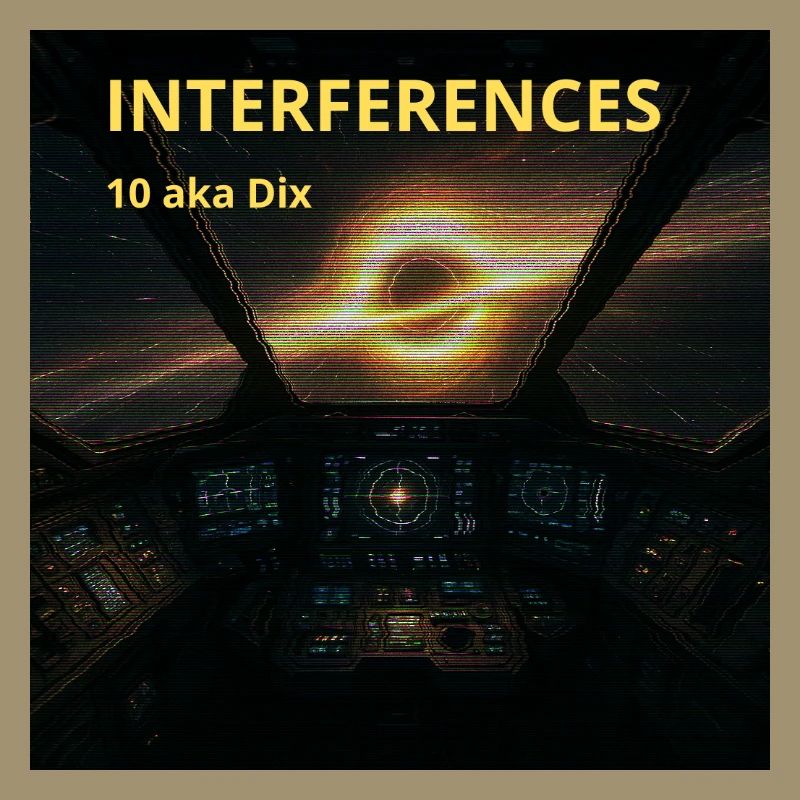 Nebula Cockpit Interference