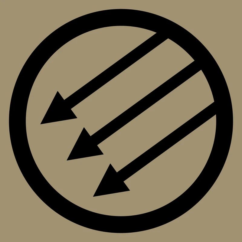 Iron Front / Eiserne Front / Järnfronten