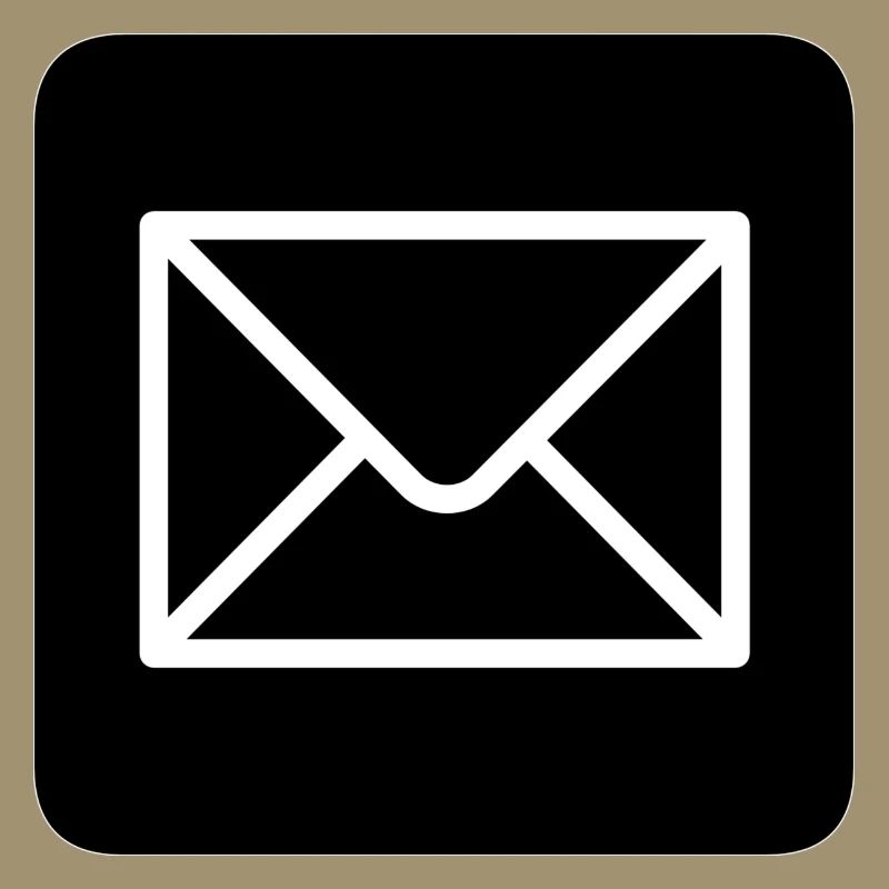 E-Mail! Geschenk Idee Geschenkidee