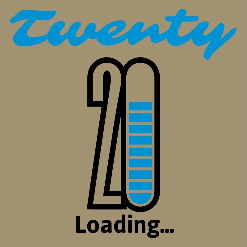 Twenty Loading...