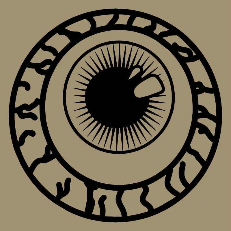 Pupille oculaire, opticien