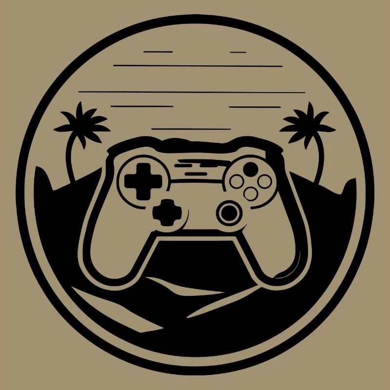 Game Controller Graphics