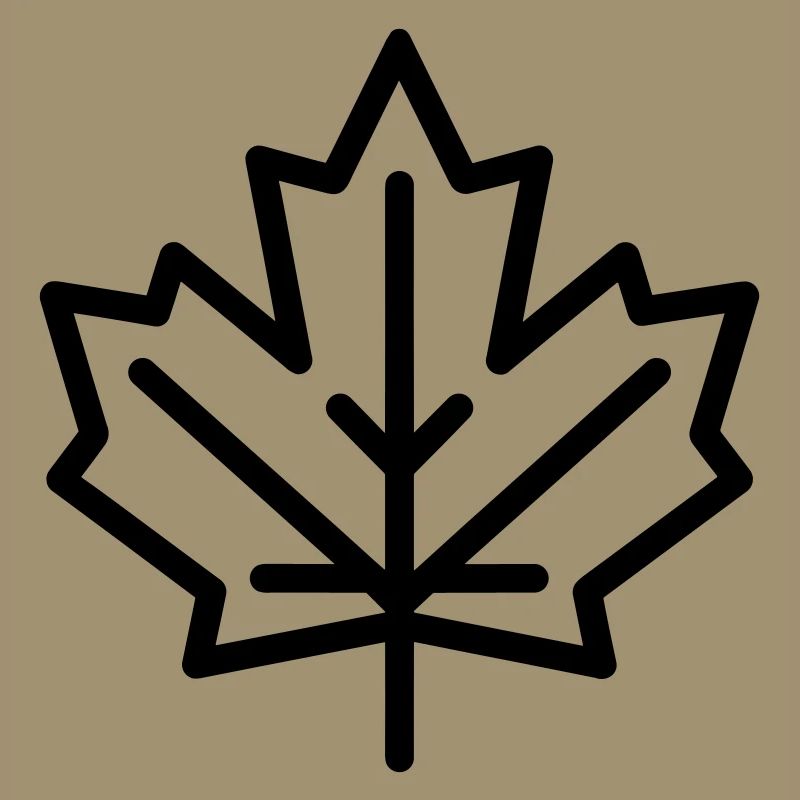 maple leaf