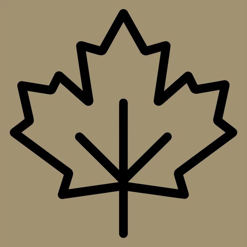 maple leaf