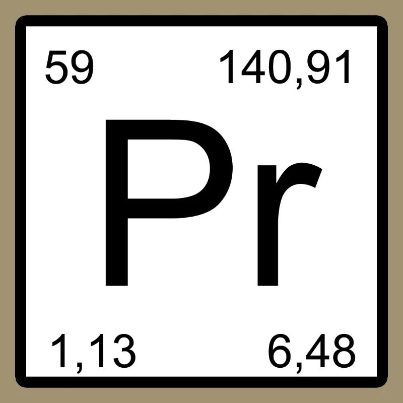 Conception minimale Pr-Element