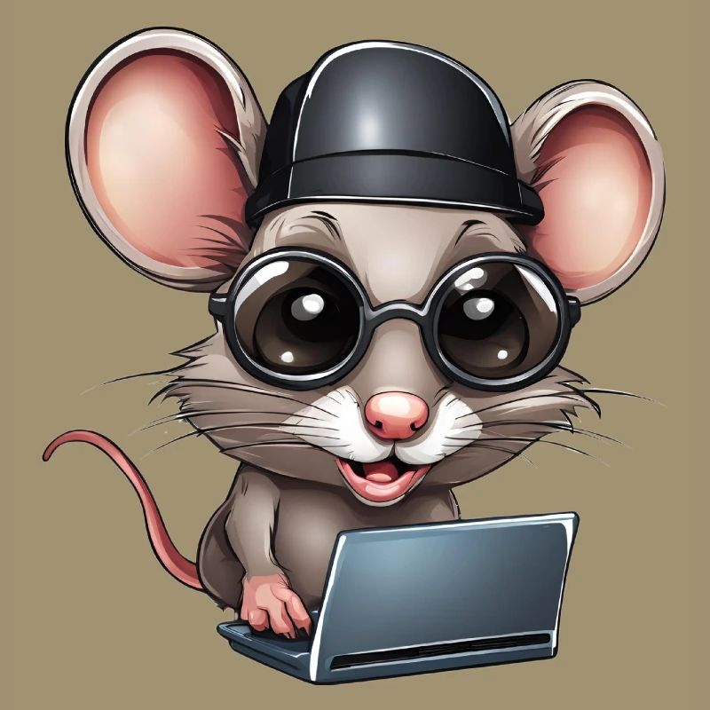 Computer, Informatikfreak, Informatiker