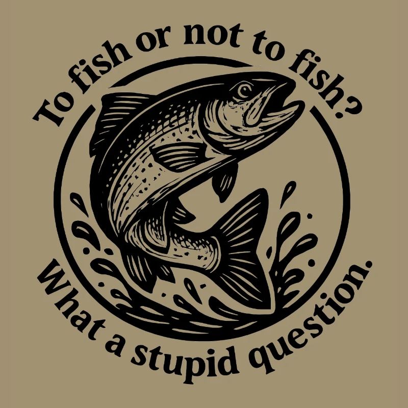 Fish Source Question Motive