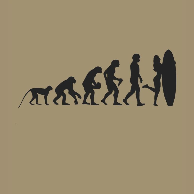Evolution Surf
