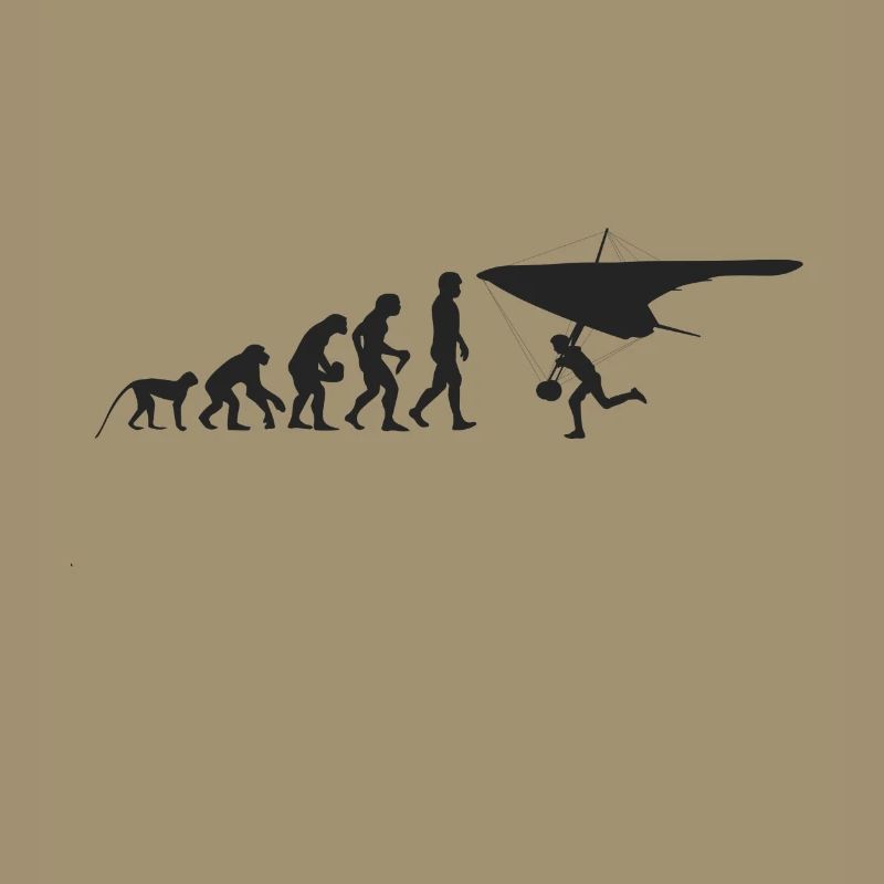Evolution de planeur