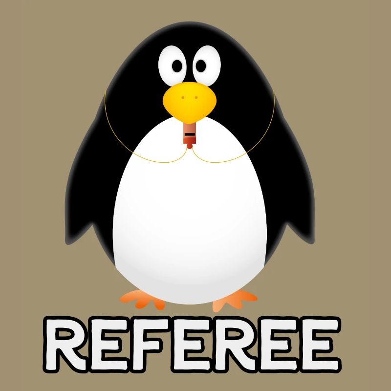 Referee - Referee