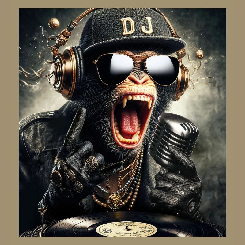 DJ Affe