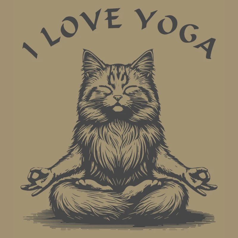 ChatsYoga Lotus Pose