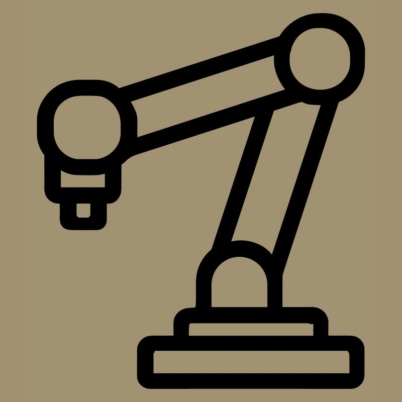 robotic arm