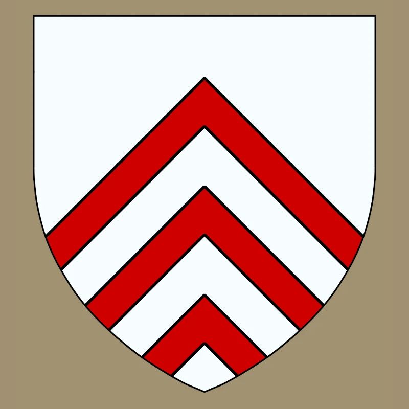 Blason du Perche