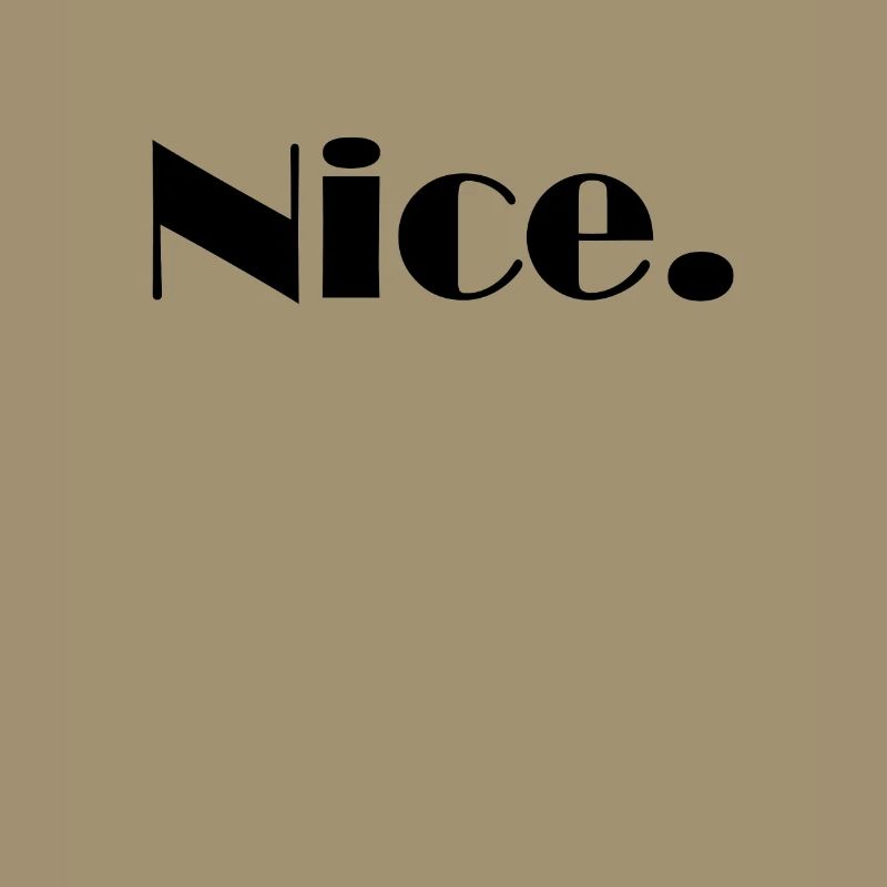 Nice Nice Mega Nice