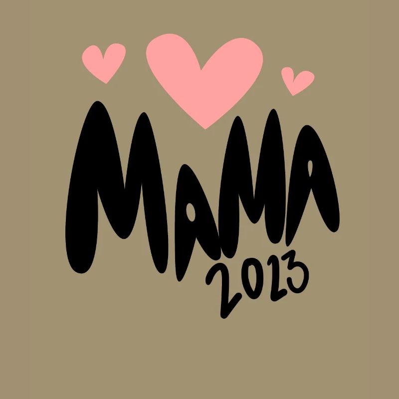 Mama 2023 loading - Werdende Mutter 2023
