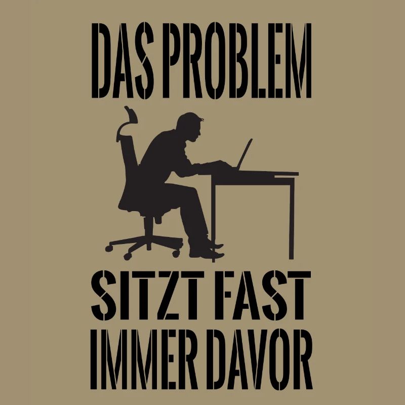 Administrator Admin IT PC Computer Programmierer