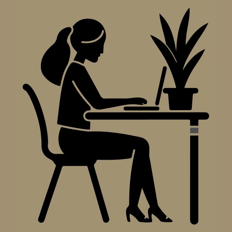 Learning, Studying, Working