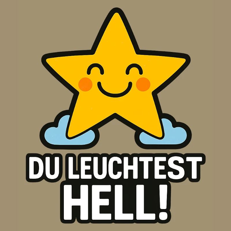 Du_Leuchtest_hell