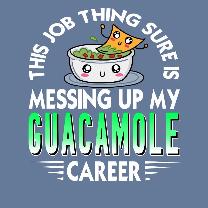Beauty Solves Most Guacamole Solves the Rest