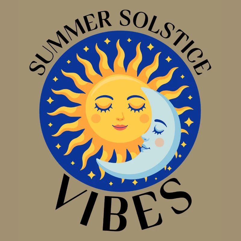Litha Pagan Solstice d’été Midsommar