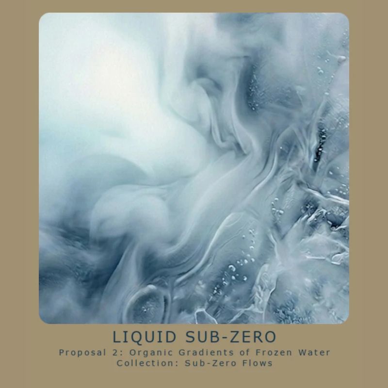 Liquid Sub-Zero