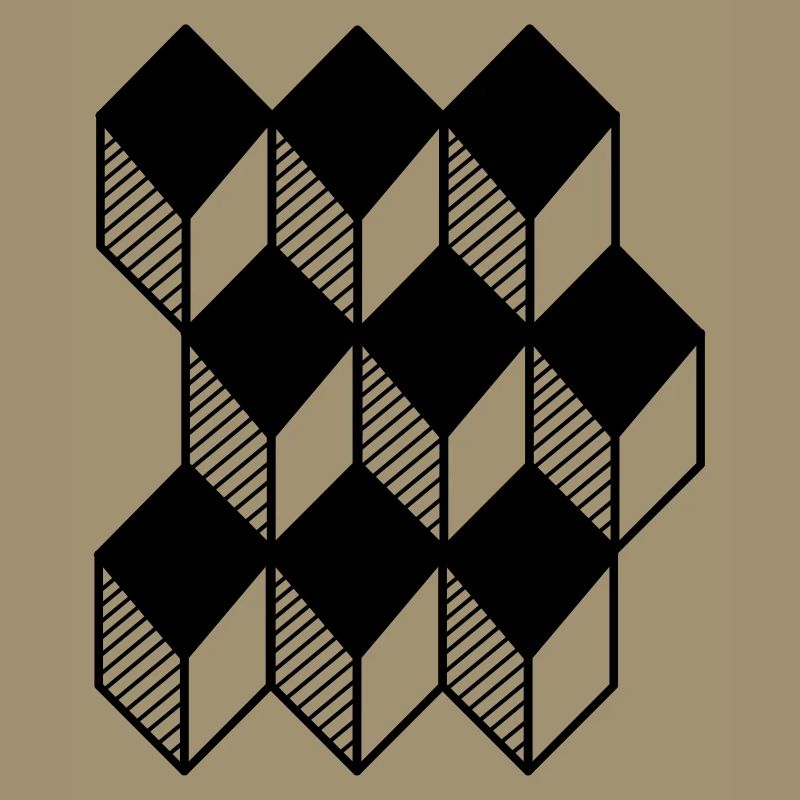 cube 3D