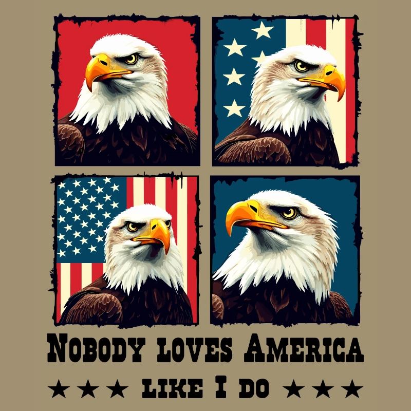 Bald eagle