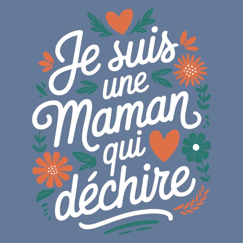 Ich bin eine Killer-Mutter