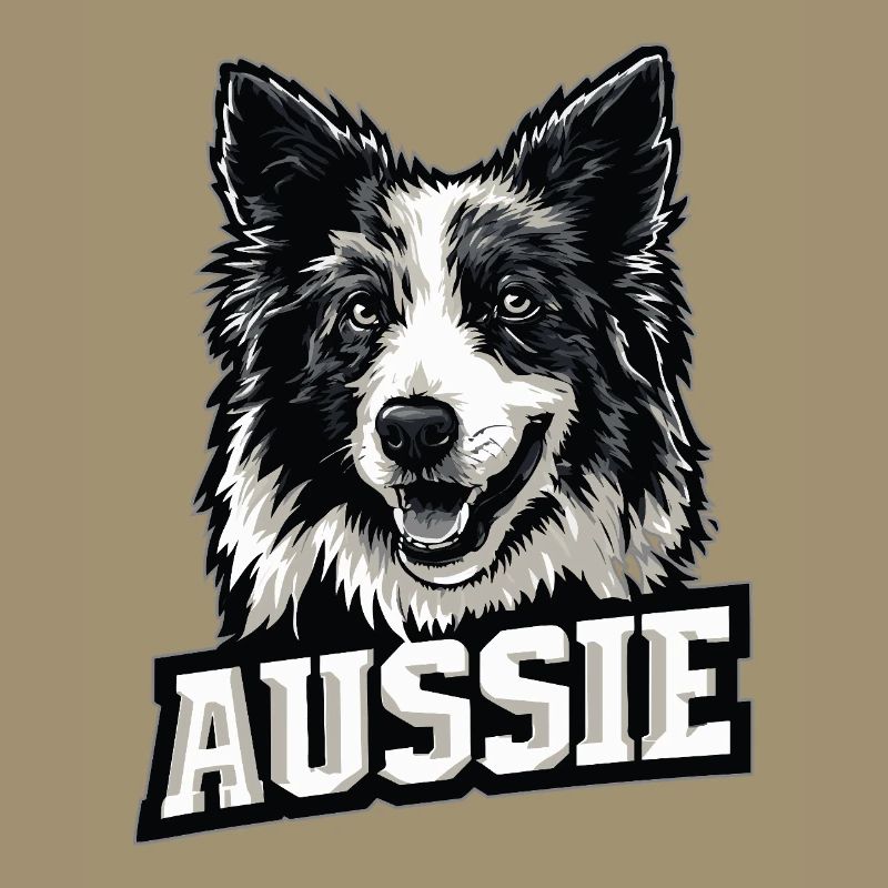 Australian Shepherd – Aussie Pride