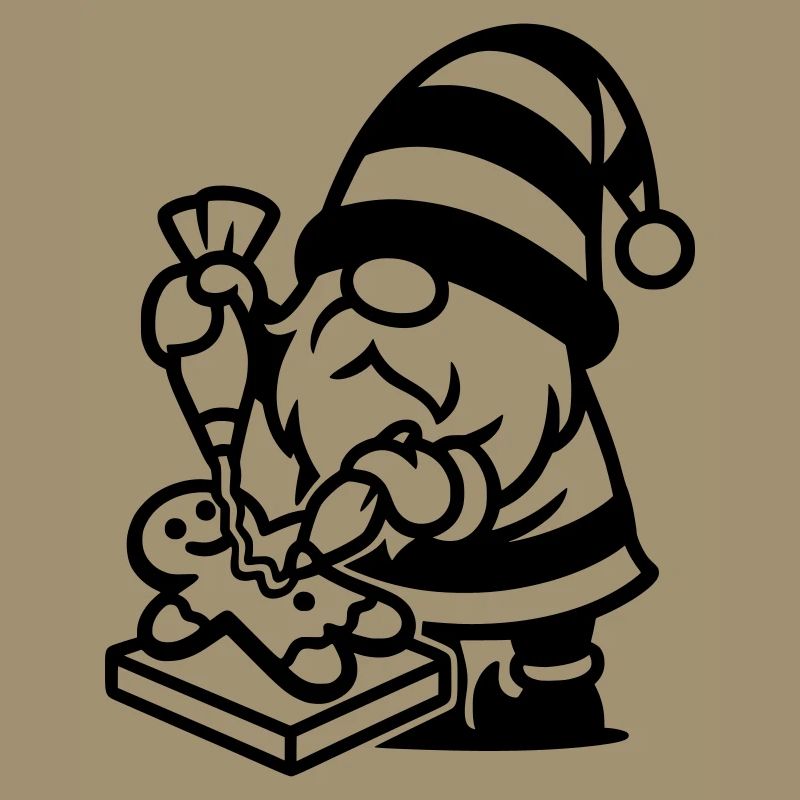 wicht lebkuchen backen