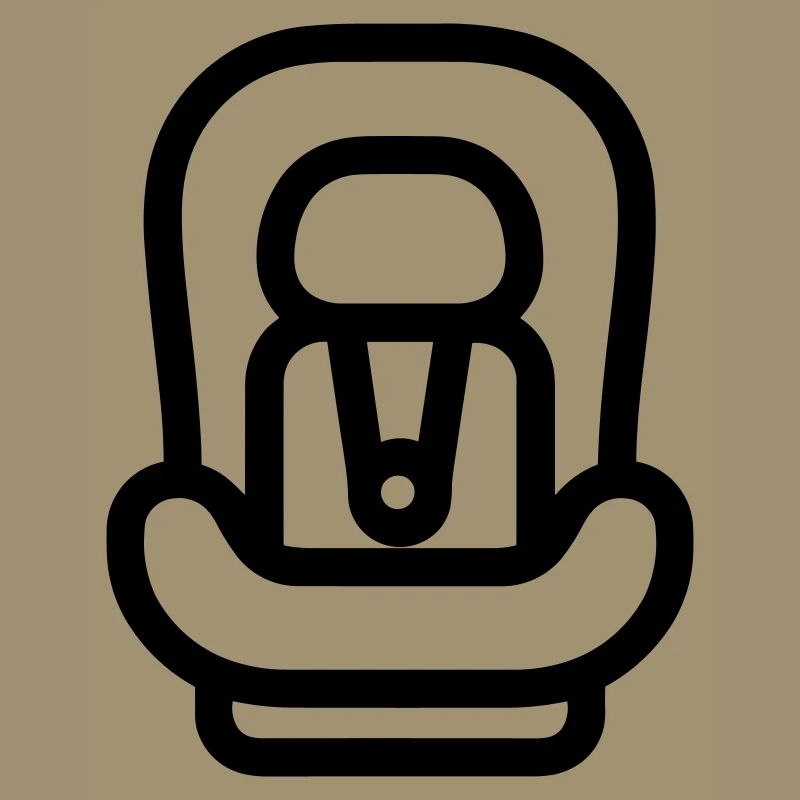 siège auto bébé
